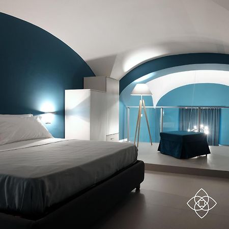 B&Bari, Via Cairoli, Le Case Di Aurelia Guesthouse Exteriér fotografie