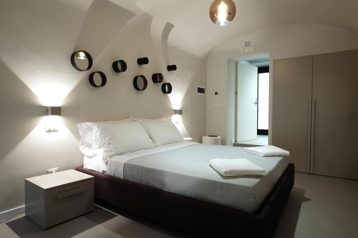 B&Bari, Via Cairoli, Le Case Di Aurelia Guesthouse Exteriér fotografie