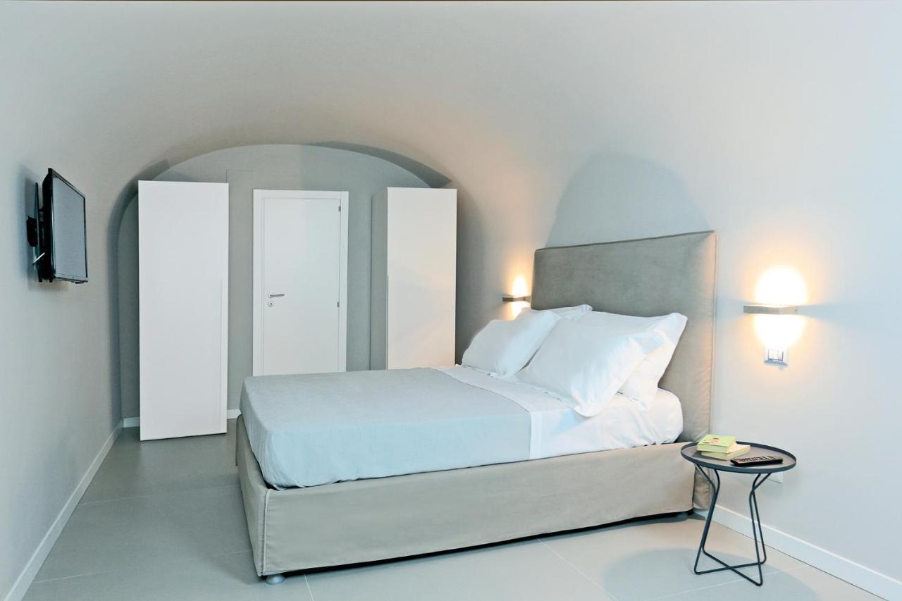 B&Bari, Via Cairoli, Le Case Di Aurelia Guesthouse Exteriér fotografie