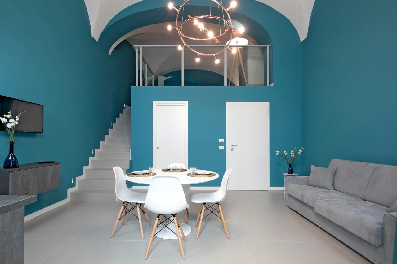 B&Bari, Via Cairoli, Le Case Di Aurelia Guesthouse Exteriér fotografie