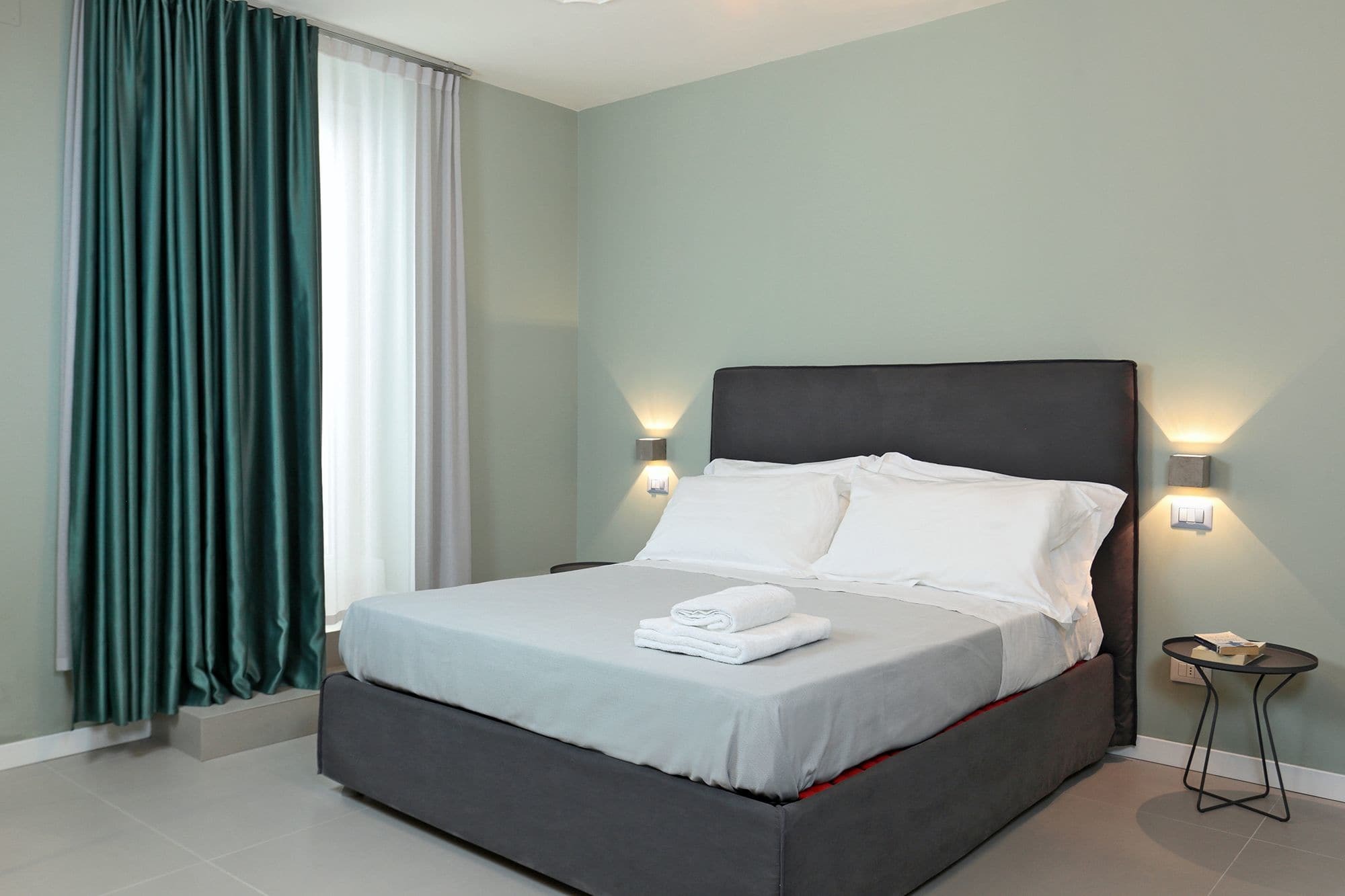 B&Bari, Via Cairoli, Le Case Di Aurelia Guesthouse Exteriér fotografie