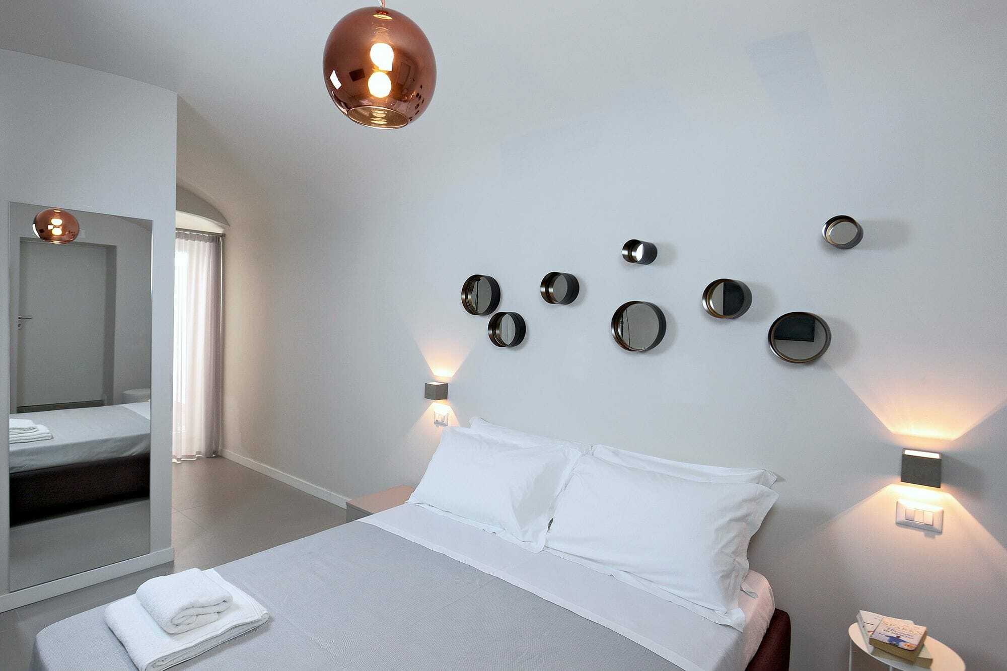 B&Bari, Via Cairoli, Le Case Di Aurelia Guesthouse Exteriér fotografie