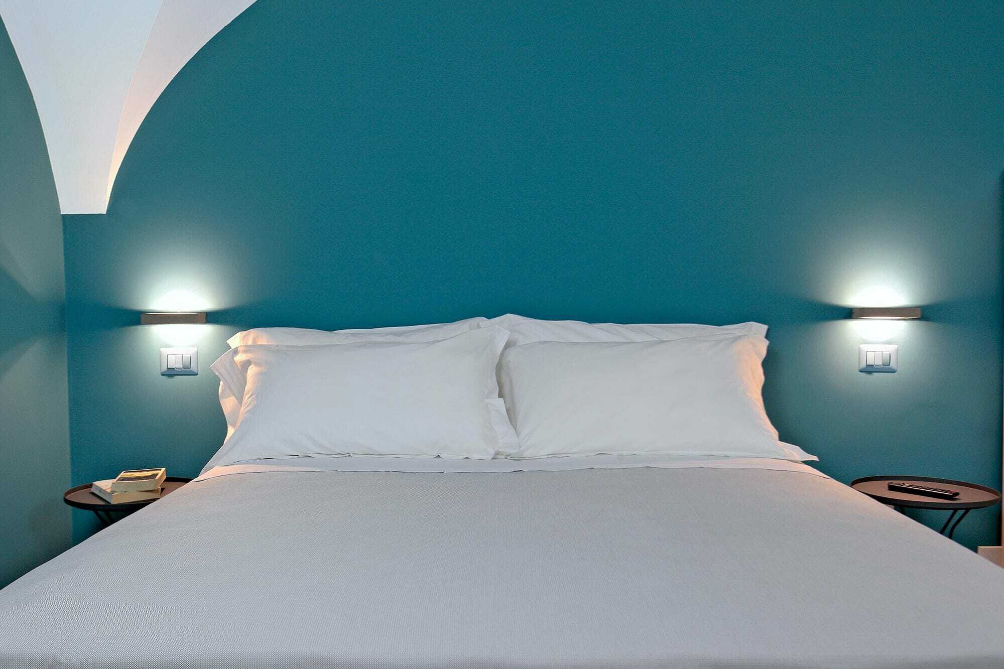 B&Bari, Via Cairoli, Le Case Di Aurelia Guesthouse Exteriér fotografie